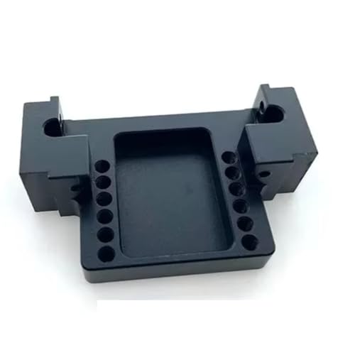 Accessoire modifi&eacute; pour camion Tamiya 1/14, id&eacute;al pour les r&eacute;unions de mod&eacute;lisme RC