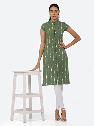 Image of See Designs Women's Knee Length Rayon Cocktail Dress Pink
