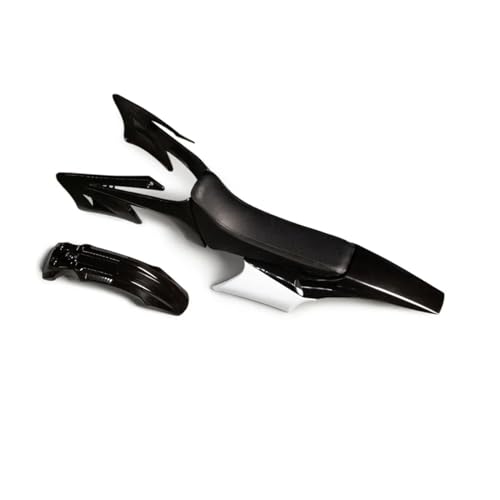 Carénage avant plastique pour moto Orion 125cc 110cc 150cc dirt bike tout-terrain