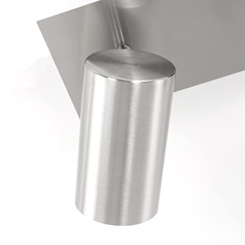 Trio Lighting Faretto Da Soffitto Alogeno A 2 Luci Dora - 6