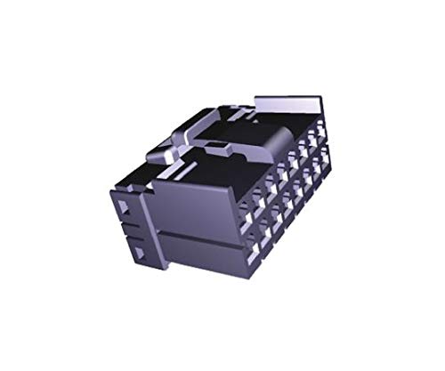 ティート　ラグモジョイント　使用品 Amazon | TE Connectivity コネクタハウジング オス 3極 1列 3.5