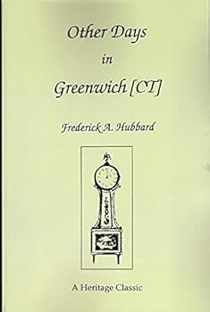 Paperback Other Days in Greenwich [CT] Book