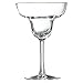 Arcoroc DP092 Elegance Margarita Bicchieri 270 ml (confezione da 6)