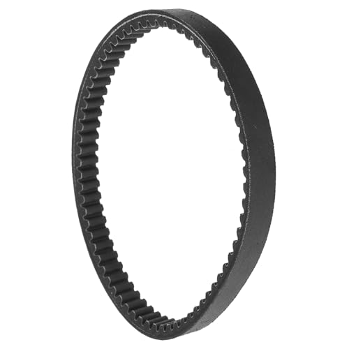 BELLIFFY Go Kart Drive Belt Rubber Replacement for ATV