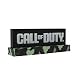 NEAMEDIA ICONS Call of Duty: Alpha the Official Light, Offizielle Lizenz, Led-Lampe Videospiel-Logo, Stimmungslicht Gaming Room