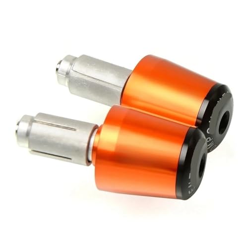 K-XCT 125 300 300I 400 �I�[�g�o�C 7/8 "22 �~�����[�g���n���h���L���b�v�n���h�o�[�G���h�X���C�_�[ �o�[�G���h(Orange)