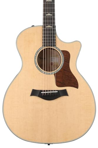 ギター Taylor 614ce V-class Taylor Builder's Edition 614ce V-Class Grand Auditorium