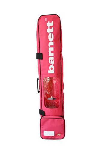 Sac de biathlon BARNETT SMS-05 taille senior pour transport de carabine et équipement de ski
