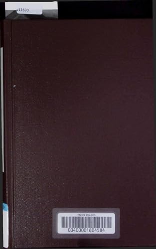 Grundprobleme der Geologie eine Einführung in geologisches Denken.