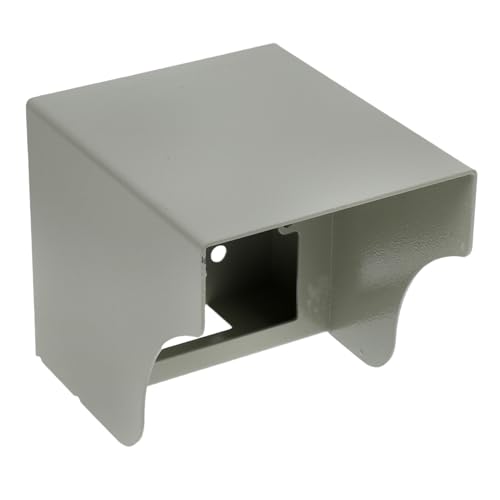 Cabilock Box Outdoor Socket Box Electric Plug Covers for Charging Piles Rainproof Outlet Protector for Home Commercial and Public Use