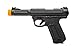 Action Army AAP-01 (Black), Green-Gas