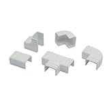 Brinox Kanalverbindungen, weiß, B60640B