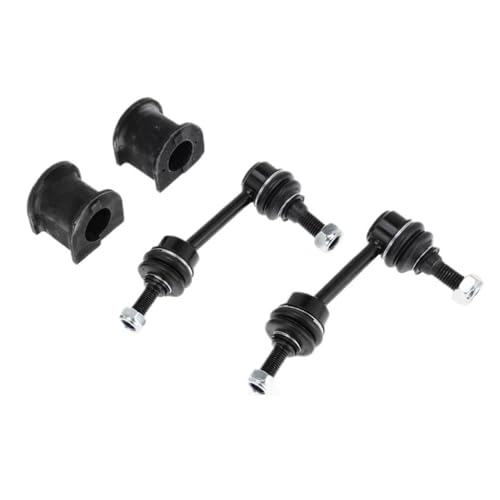 Kit K80239 de enlaces estabilizadores delanteros para conducción segura en Expedition