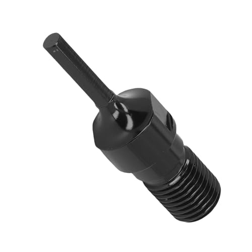 Sxhlseller Betonkernbohrer-Adapter, Starke Kompatibilität, Verbesserte Materialsichere Verwendung für Einen Effizienten Bohrmaterialkonverter