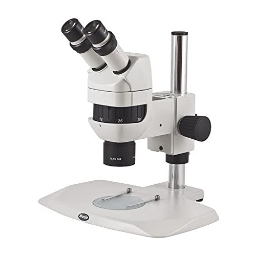 Image of Motic 1100200900201 K401 Stereo Microscope