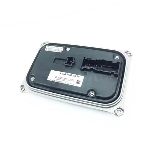 Ballast de phare Benz Classe C W205 module TMS haute performance - 3