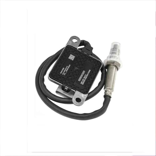 Capteur NOx Opel Insignia stop surconsommation diesel 55500320