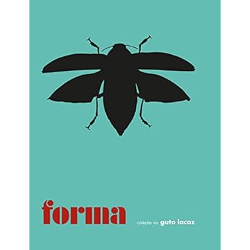 Capa do livro Forma: 2