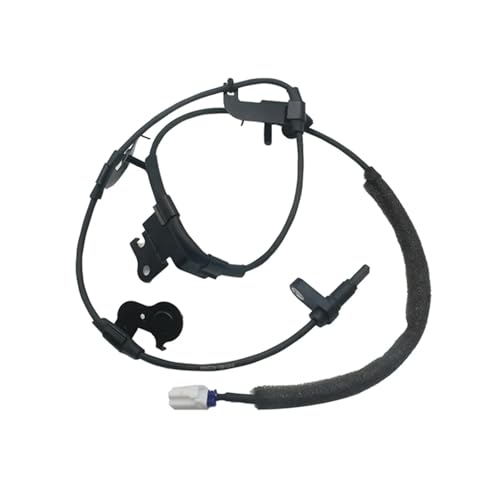 89546-42040 sensor ABS trasero izquierdo para control de estabilidad en carretera 6