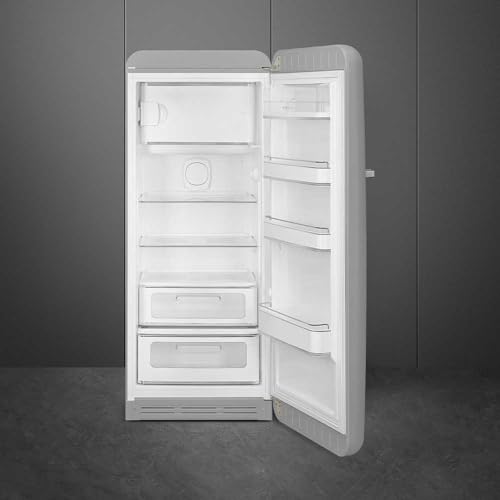 SMEG FAB28RSV5, FRIGO MONOPORTA, Classe D - 3