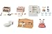 SYLVANIAN FAMILIES Playful Starter Furniture Set (5449)