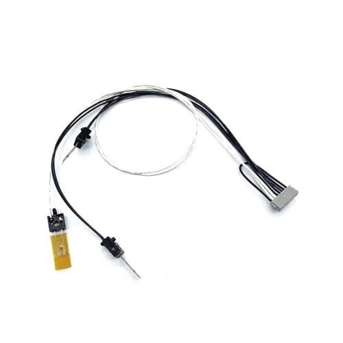 Termistor 5X apto para Toshiba 5018A repara códigos de error térmico en tu fusor