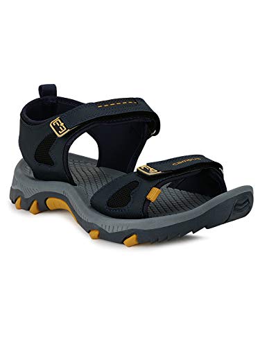 Image of Campus Men 2Gc-01 Sports Sandals