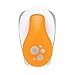Fiskars Hole Punch Confetti Maker Set (4-Pack) - Stars, Hearts, Circles and Rectangle Shapes - Arts and Crafts Tools