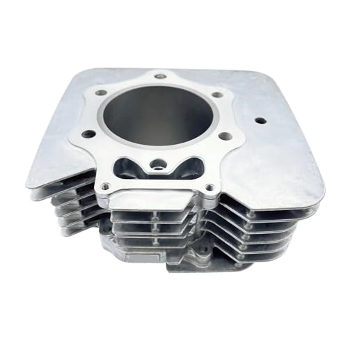 Cilindro de 90 mm para TRX450 1998-2004 con juntas de pistón para motor 450CC 12100-HN0-A00 6