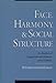 Face, Harmony, and Social Structure: An Analysis of Organizational Behavior Across Cultures