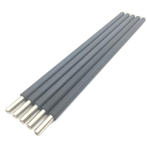 Rouleau de charge PCR MC-475 résout fond gris et lignes sur Kyocera C8020