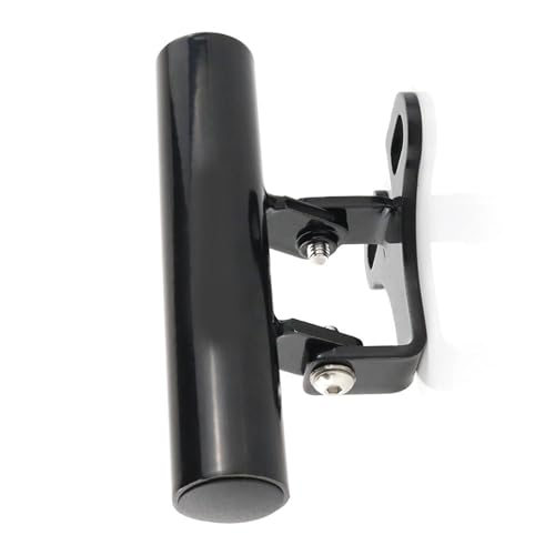 Guidon pince support de montage GPS pour roadster et longues virées
