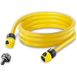 KARCHER(ケルヒャー) K2サイレント + ホースセット 高圧洗浄機 ケルヒャー K2 サイレント 高圧洗浄機 （KARCHER） 1.600-920.0