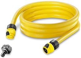 OvK2 Classic 高圧洗浄機本体自給ホース付き即使用出来ます Amazon.co.jp: 高圧洗浄機・アクセサリ - 電動工具・エア工具: DIY