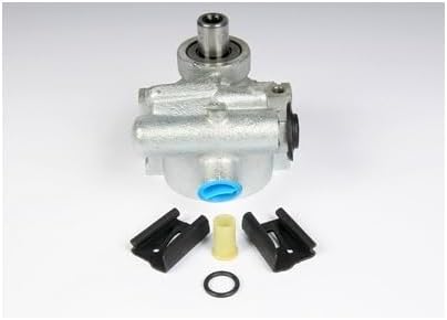 ACDelco GM Original Equipment 88963483 Power Steering Pump