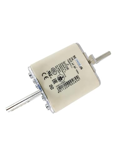 Fusible à soufflage rapide 3NA6232-4 pour la protection immédiate du module 3NE8720-1