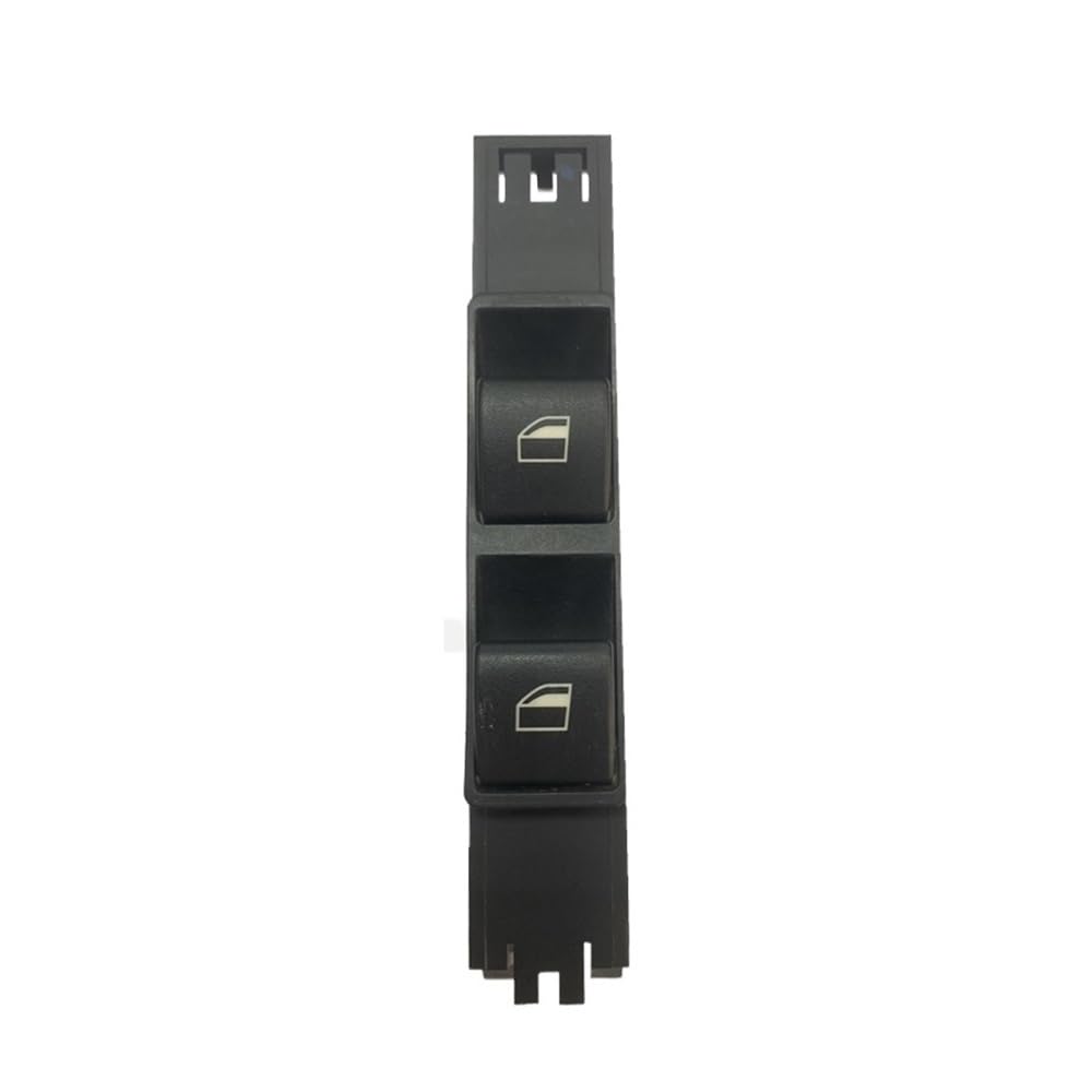 Interrupteur commande vitre électrique gauche haute sensibilité pour E46 Coupé