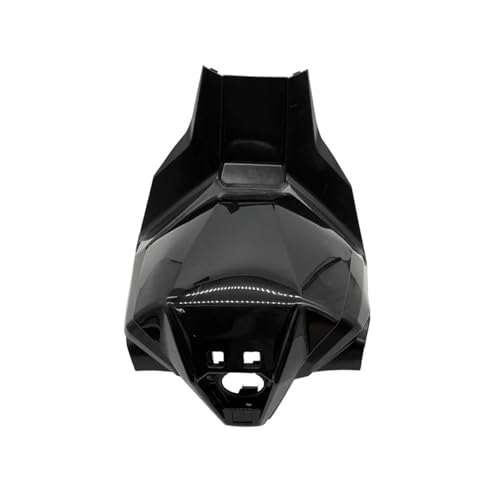 Cache-tunnel X-ADV 750 carénage central avant anti-rayures
