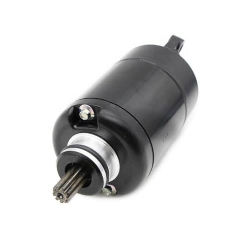Démarreur haute performance compatible RC390 Cup ABS pièces moteur robustes - 4