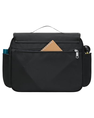 Sac à bandoulière de qualité supérieure pour daubers et ordinateur - 7