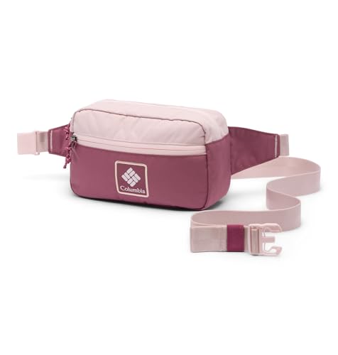 Columbia Trail Traveler Hip Pack (Mineral Pink/Antique Mauve)
