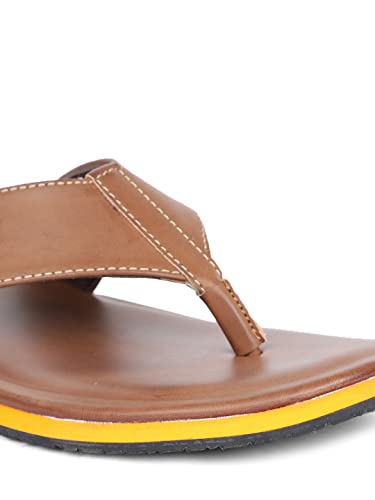 Image of Bata Slipper For Men outdoor And Daily Use Flip Flops
