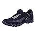 Produktbild Allrounder by Mephisto NIRO Outdoor Fitnessschuhe Damen, Schwarz (Black/Black Coresuede N 84/O.Mesh 84), 40 EU