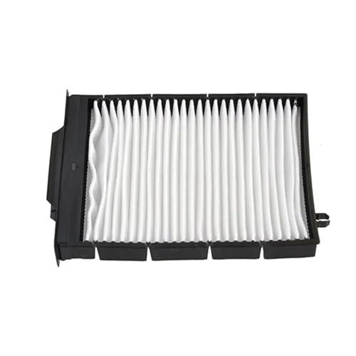 Filtro de habitáculo para Renault Megane 2: la solución para respirar aire limpio en carretera