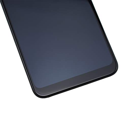 Image of LCD Touch digitizer Screen Replacement for Motorola Moto E6 Plus PAGA0004IN PAGA0033IN PAGA0033