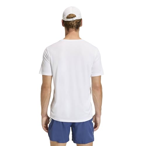 Image of adidas Men Running T-Shirts