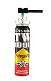 Nachfüllpatrone Pfefferspray Pepper Pro, 30 ml