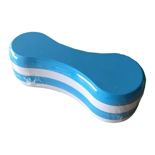 Swim Pull Buoys Leg Float Light Weight Foam Swimming Pull Float Pool Training Tool Legs HIPS Swimming Kick Board