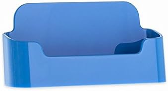 SOURCE ONE Tarjetero acrílico prémium