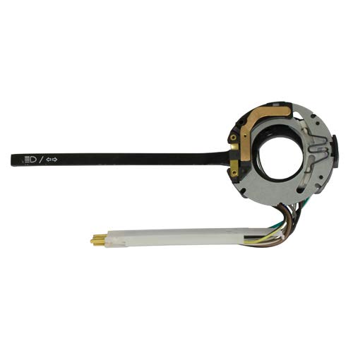 Turn Signal Switch, Type 2 Bus 1974-1979 Empi 98-8717-B 211-953-513K